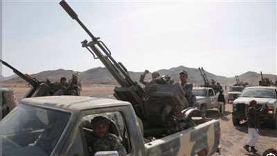 عاجل.. مصادر يمنية: الحوثيون يستهدفون طريق هيجة العبد الرابط بين تعز وعدن 
