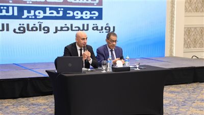 وزير التربية والتعليم: اعتماد منهج اللغة الإنجليزية من المجلس الثقافي البريطاني