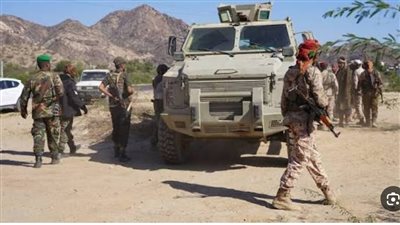 عاجل ..القوات اليمنية: سنستخدم كل الأسلحة لاستهداف أي تحرك للحوثيين 
