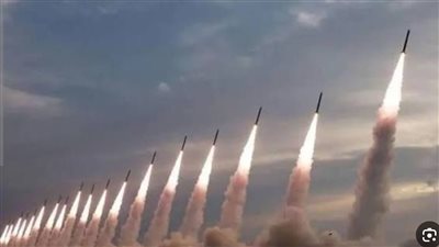 عاجل.. إعلام أمريكي: إيران تعيد إنتاج الصواريخ الباليستية