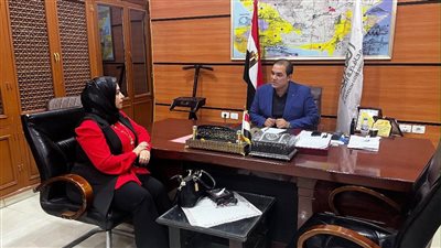 إطلاق مبادرة «في حب مصر» التعليمية لتعزيز الوعي الأثري لدى طلاب الفيوم