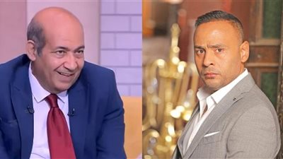«نسبوا لى كلامًا لم أقله».. طارق الشناوى يكشف حقيقة تصريحاته عن محمود عبدالمغني