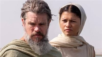The Odyssey يواصل صدارة أفلام 2026 بأرقام قياسية في شباك التذاكر