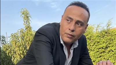 حكايات صادمة من حياة محمود عبد المغني يكشفها لأول مرة