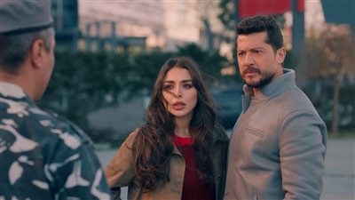 مسلسل حب ع ورق الحلقة 66.. جدة لين تنجح في ابتعادها عن أوس