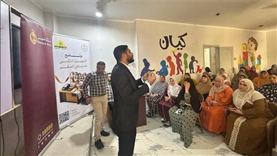 صندوق «الصناعات الريفية» يدرب مستفيدي «تكافل وكرامة» ببني سويف على الشمول المالي