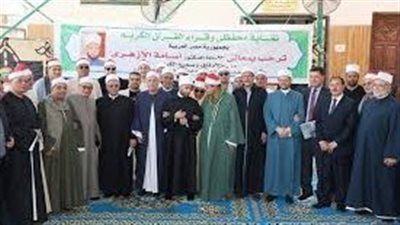 نقابة قراء مصر.. من يملك قرار اختيار نقيب الجيزة؟
