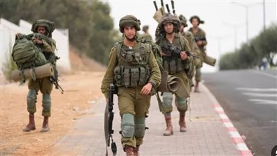 جيش الاحتلال: نجحنا في اغتيال 3 من عناصر حماس 