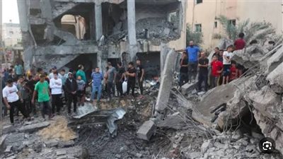 اغتيالات وغارات ونسف للمنازل.. تصعيد إسرائيلي متواصل في غزة