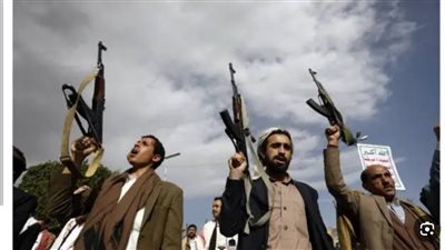 مستشار وزير الدفاع اليمني: الحوثيون مرتبطون بمشروع إيراني لتوسيع الصراع