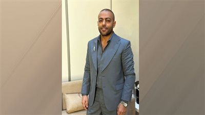 موعد حفل تامر عاشور الخيري المقام على مسرح قصر القبة 