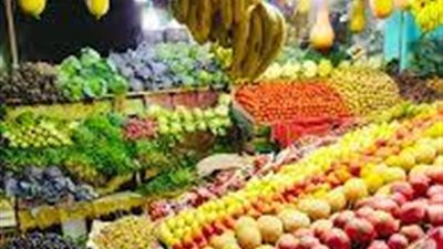 البامية بــ 80 والبطاطس بــ 25 جنيهًا بأسواق المنيا 