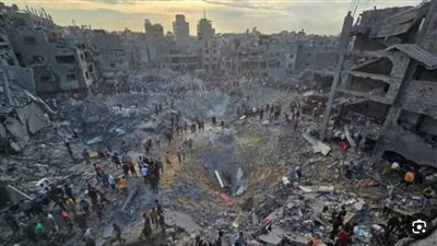 ارتفاع حصيلة العدوان الإسرائيلي على غزة إلى 73,910 شهداء و174,914 مصابا
