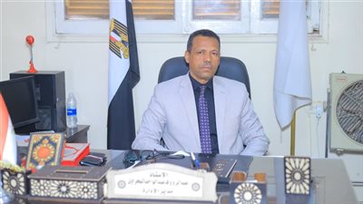 مدارس أبوتشت تنهى استعداداتها لاستقبال طلابها