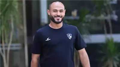 بعد 4 جولات.. وادي دجلة يوجه الشكر لمحمد الشيخ ويعين مصطفى شبيطة