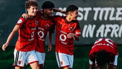 أهلي 2011 ضيفًا على طلائع الجيش اليوم في بطولة الجمهورية