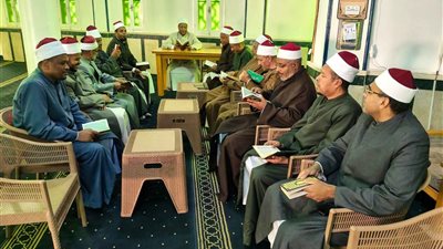 أوقاف البحر الأحمر تطلق قافلة دعوية لنشر الفكر الوسطي 