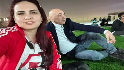 3 مليون كل شهر.. مفاجأة جديدة وراء طلاق حسام حسن ودان (ما القصة؟)
