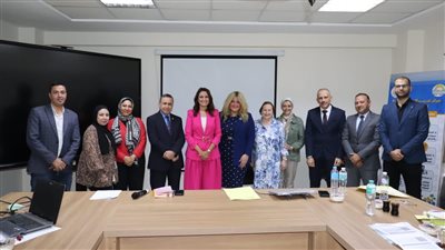 الجيزة تختار 18 مشروعًا أخضر وذكيًا لتمثيلها في النسخة الرابعة من المبادرة الوطنية