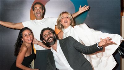 مهرجان ميدفست يطلق دورته الثامنة ويفتح نافذة جديدة على الإنسان والسينما (صور)