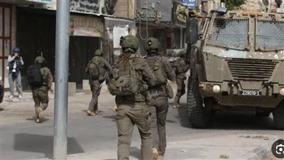 عاجل.. جيش الاحتلال: قضينا على جميع عناصر حزب الله في مرتفعات علي الطاهر