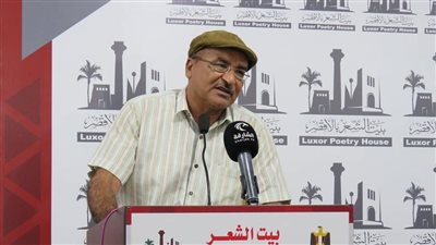 شامخ الشندويلي يكتب: دراسة نقدية لشعر عبده الشنهورى