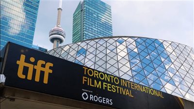 8 أفلام من مؤسسة البحر الأحمر في مهرجان تورونتو السينمائي الدولي 