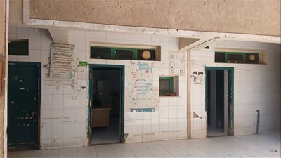 الوحدة الصحية بالقمانة تنتظر حياة كريمة وتطالب بطبيب مقيم فيها