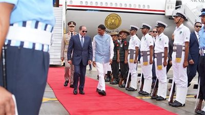 خبير اقتصادي: انضمام مصر للبريكس يفتح آفاقا واسعة لتمويل المشروعات وتخفيف ضغط النقد الأجنبي