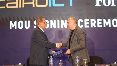 أسامة كمال: الشراكات الاستراتيجية بوابة شركات التكنولوجيا لأسواق جديدة