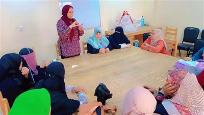 ثقافة أسيوط تحتفل باليوم العالمي لمحو الأمية