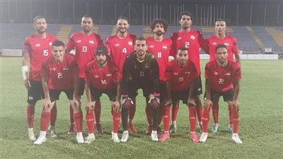 منافسات قوية في كرة القدم الخماسية بدورة الألعاب الإفريقية 