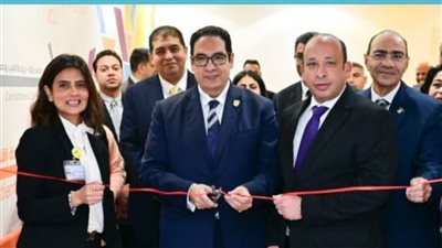 اعتماد مستشفى أبو الريش الياباني بجامعة القاهرة مبدئيًا