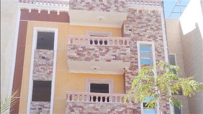 حدائق أكتوبر تواصل الإزالات الفورية وتضبط تغيير نشاط المناطق السكنية