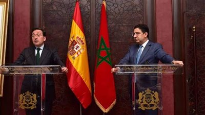  الخارجية المغربية: نرفض تحويل المملكة إلى ورقة انتخابية أو كبش فداء في إسبانيا