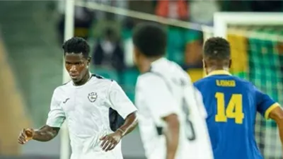 الجيش الرواندي يقلب الطاولة على نسور الكونغو ويتأهل لدور الـ32 بدوري أبطال أفريقيا