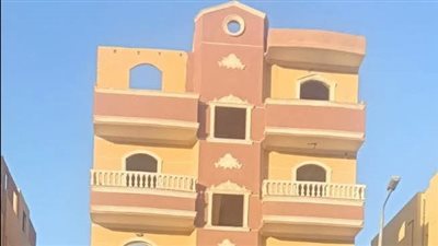 حملات لرصد مخالفات المباني بمنطقة 2000 قطعة والتوسعات الشمالية بمدينة 6 أكتوبر