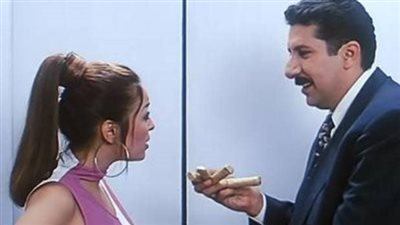 بعد 20 عامًا.. داليا البحيري تكشف تفاصيل صادمة عن فيلم محامي خلع
