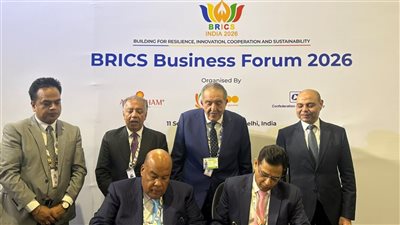 من الاستيراد إلى التصنيع.. ماذا تستهدف الغرفة المصرية الهندية الجديدة؟