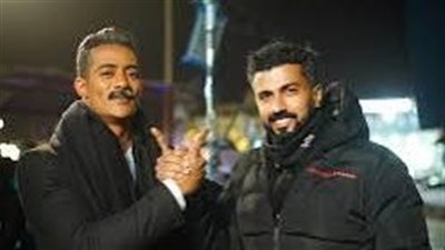 مسلسل عشماوي لـ محمد رمضان| بيتر ميمي يعلن تفاصيل انضمام محمد سامي للعمل
