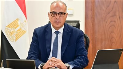 وزير الري يستقبل سفير أوزبكستان بالقاهرة لبحث تعزيز التعاون في مجالات الموارد المائية والري