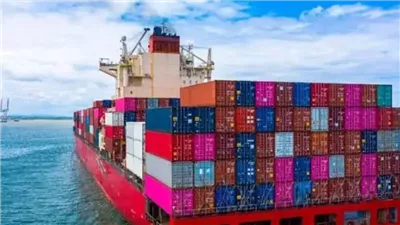 الإحصاء: 36.7 مليار دولار قيمة التبادل التجاري بين مصر ودول البريكـس 