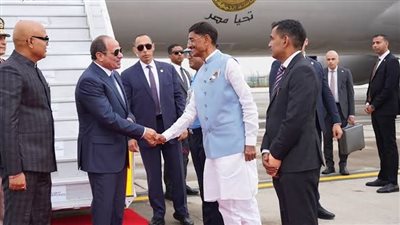 خبير: انضمام مصر لـ 