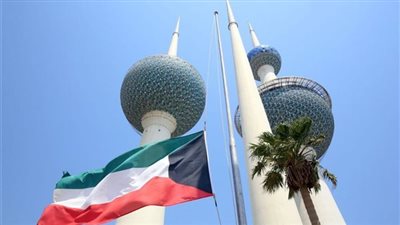 الكويت تدين الهجوم على خط شرق غرب في السعودية
