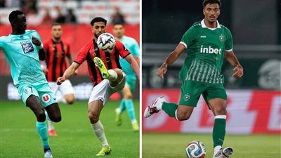 صفقات الأهلي في يناير2027..عبدالمنعم وحسام عبدالمجيد و4 مدافعين على رادار الأحمر