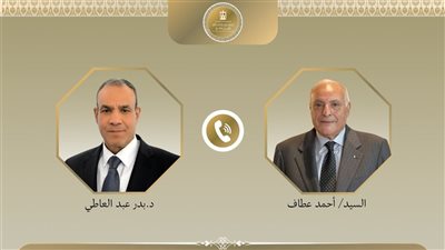 وزير الخارجية يبحث هاتفيًا مع نظيره الجزائري الأوضاع الإقليمية وملف ليبيا