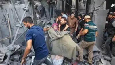 الصحة الفلسطينية: ارتفاع عدد الشهداء العدوان على غزة لـ73,783 