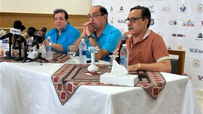 مهرجان الغردقة يفتح ملف تحديات الإنتاج السينمائي المستقل بندوة كبيرة