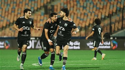 تأجيل مباراة القناة وزد في الدوري الممتاز 48 ساعة بسبب الكونفدرالية