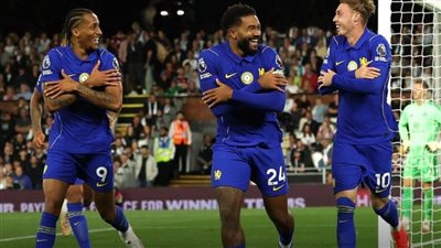 يلا شوت مشاهدة مباراة تشيلسي وهال سيتي بث مباشر في الدوري الإنجليزي